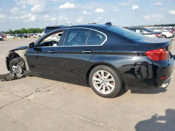 WBA5A5C59GG348465 2016 BMW 5ER - Image 2