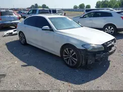 WBA5A5C59GG348532 2016 BMW 5ER