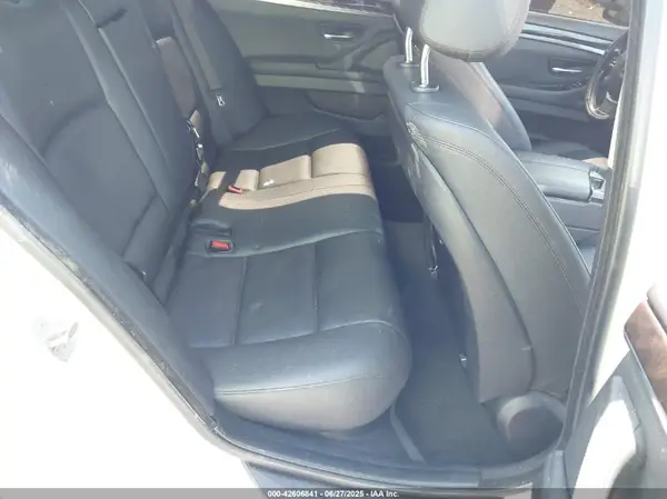 WBA5A5C59GG348532 2016 BMW 5ER - Image 8