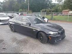 WBA5A5C59GG348630 2016 BMW 5ER