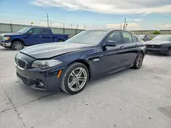 WBA5A5C59GG348921 2016 BMW 5ER