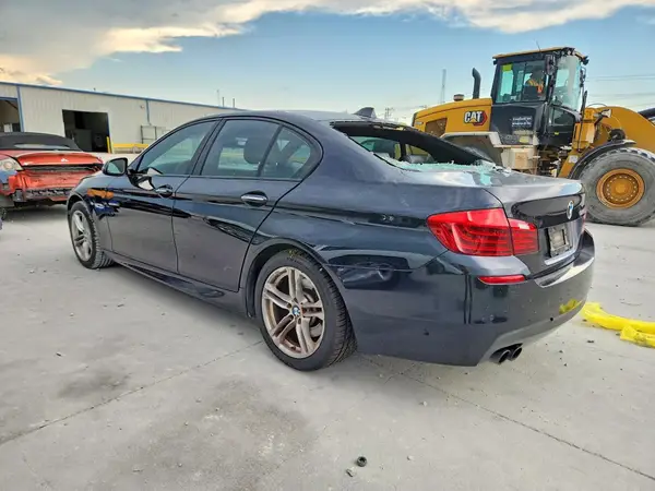 WBA5A5C59GG348921 2016 BMW 5ER - Image 2