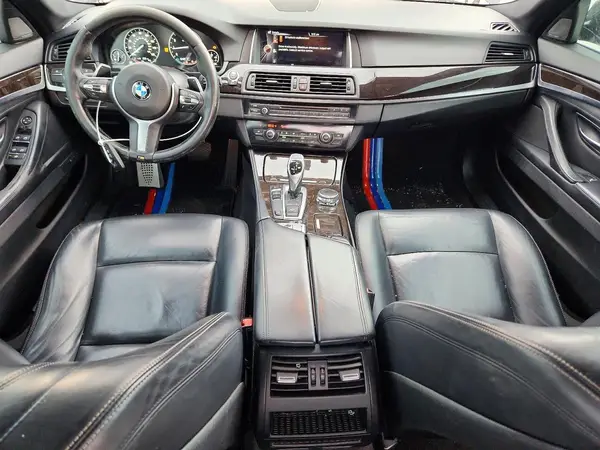 WBA5A5C59GG348921 2016 BMW 5ER - Image 8
