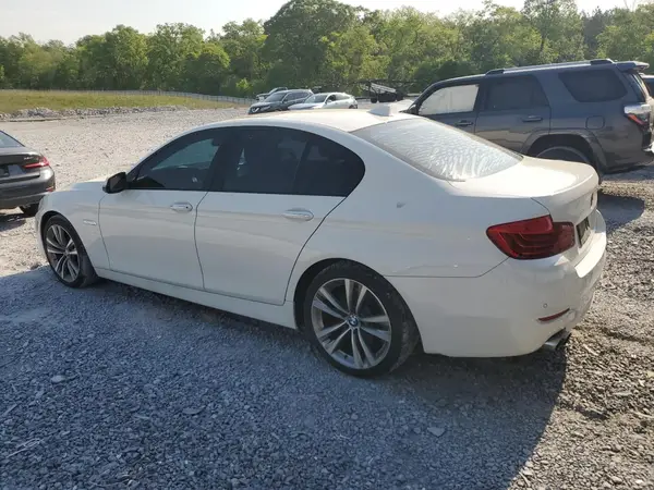 WBA5A5C59GG348935 2016 BMW 5ER - Image 2
