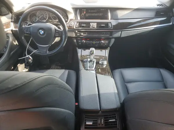 WBA5A5C59GG348935 2016 BMW 5ER - Image 8