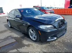 WBA5A5C59GG349423 2016 BMW 5ER