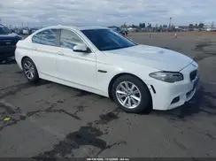 WBA5A5C59GG349485 2016 BMW 5ER