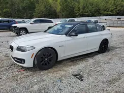 WBA5A5C59GG349499 2016 BMW 5ER