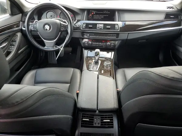 WBA5A5C59GG349499 2016 BMW 5ER - Image 8