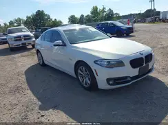 WBA5A5C59GG349518 2016 BMW 5ER
