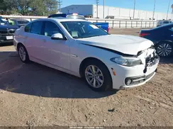 WBA5A5C59GG349695 2016 BMW 5ER