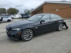 WBA5A5C59GG349700 2016 BMW 5ER