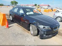 WBA5A5C59GG349955 2016 BMW 5ER