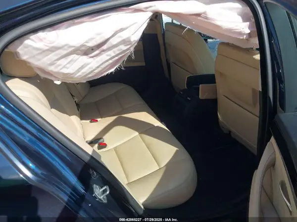 WBA5A5C59GG349955 2016 BMW 5ER - Image 8