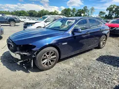 WBA5A5C59GG350202 2016 BMW 5ER