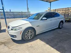 WBA5A5C59GG350524 2016 BMW 5ER