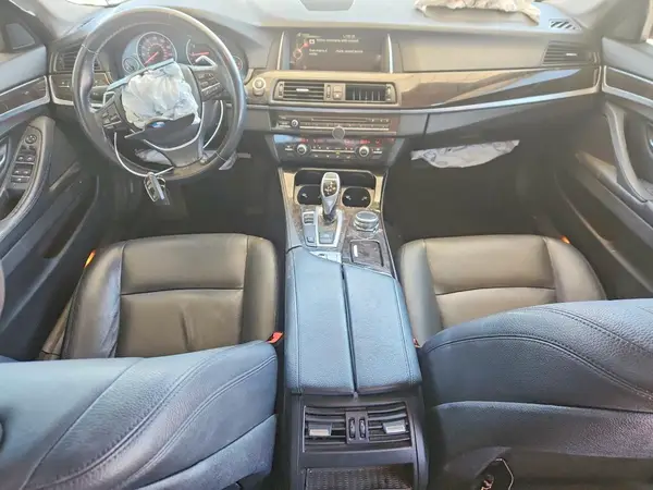 WBA5A5C59GG350524 2016 BMW 5ER - Image 8