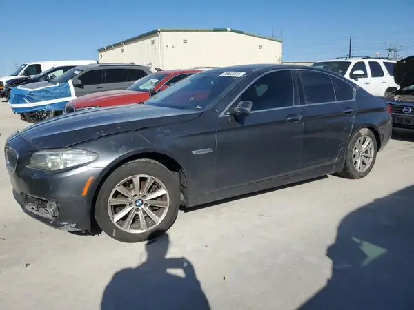 WBA5A5C59GG350555 2016 BMW 5ER - Image 1