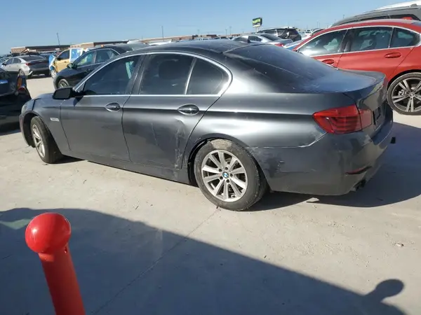 WBA5A5C59GG350555 2016 BMW 5ER - Image 2