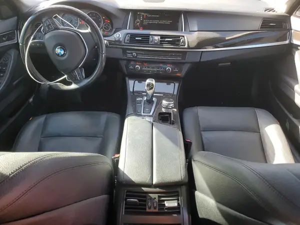 WBA5A5C59GG350555 2016 BMW 5ER - Image 8