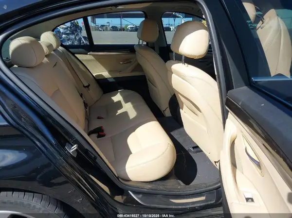 WBA5A5C59GG351365 2016 BMW 5ER - Image 8