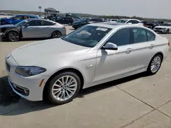 WBA5A5C59GG351916 2016 BMW 5ER
