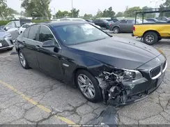 WBA5A5C59GG352046 2016 BMW 5ER