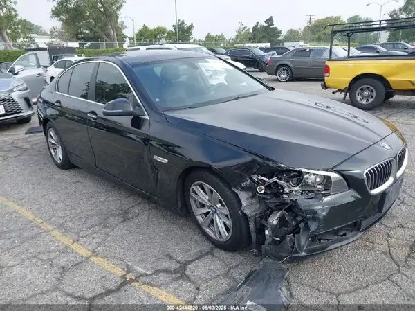 WBA5A5C59GG352046 2016 BMW 5ER - Image 1