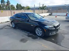 WBA5A5C59GG352256 2016 BMW 5ER