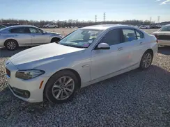 WBA5A5C59GG352452 2016 BMW 5ER