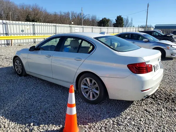 WBA5A5C59GG352452 2016 BMW 5ER - Image 2