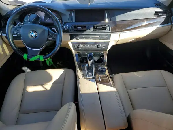 WBA5A5C59GG352452 2016 BMW 5ER - Image 8