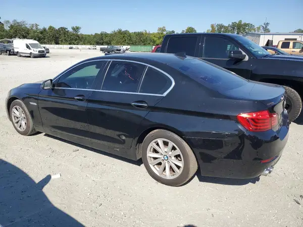 WBA5A5C59GG352662 2016 BMW 5ER - Image 2