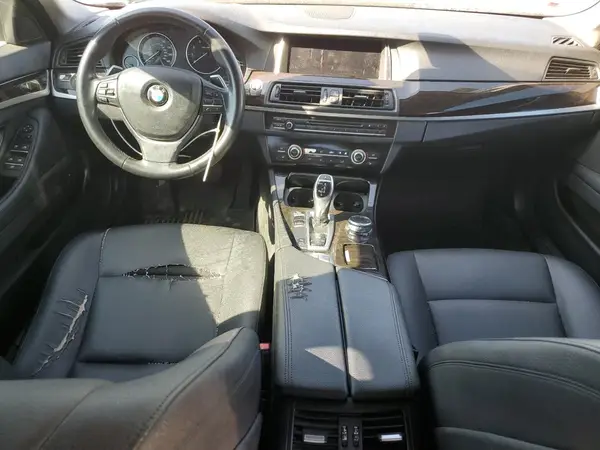 WBA5A5C59GG352662 2016 BMW 5ER - Image 8