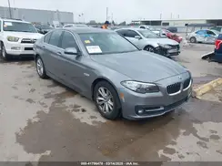 WBA5A5C59GG352743 2016 BMW 5ER