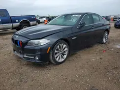 WBA5A5C59GG353116 2016 BMW 5ER