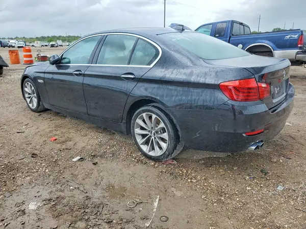 WBA5A5C59GG353116 2016 BMW 5ER - Image 2