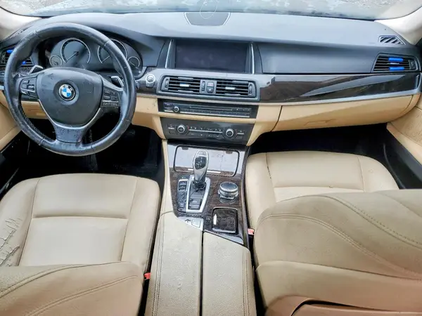 WBA5A5C59GG353116 2016 BMW 5ER - Image 8