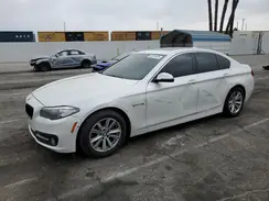 WBA5A5C59GG353522 2016 BMW 5ER