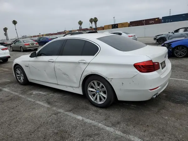 WBA5A5C59GG353522 2016 BMW 5ER - Image 2