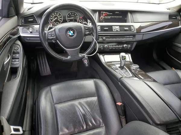 WBA5A5C59GG353522 2016 BMW 5ER - Image 8