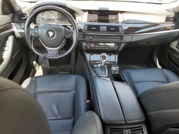 WBA5A5C59GG353648 2016 BMW 5ER - Image 8