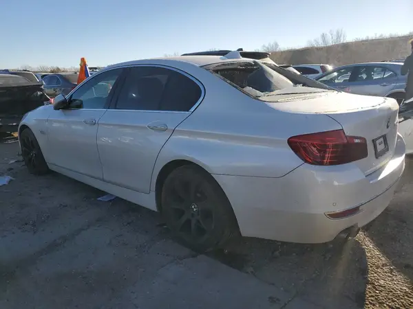 WBA5A5C59GG353844 2016 BMW 5ER - Image 2