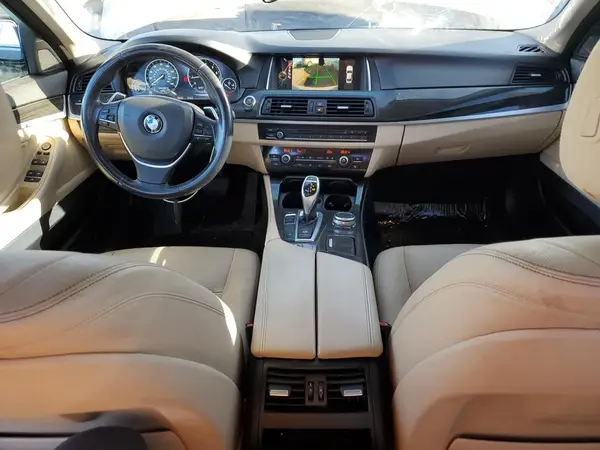 WBA5A5C59GG353844 2016 BMW 5ER - Image 8