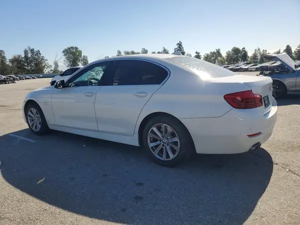 WBA5A5C59GG353889 2016 BMW 5ER - Image 2