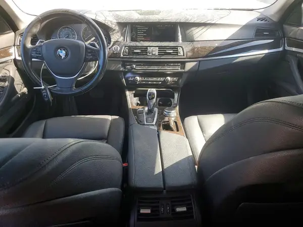 WBA5A5C59GG353889 2016 BMW 5ER - Image 8