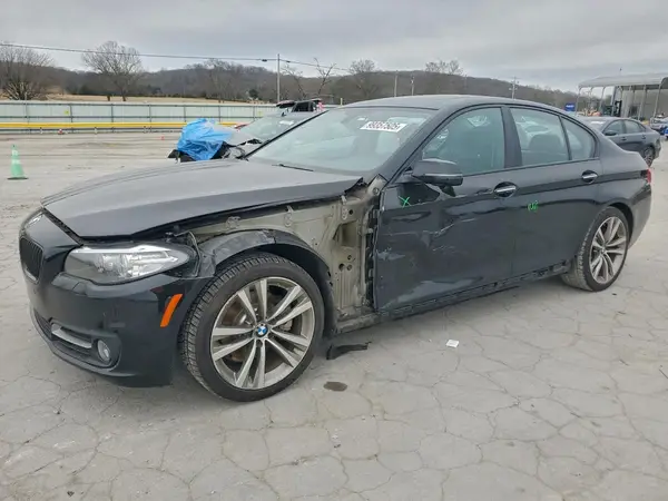 WBA5A5C59GG354718 2016 BMW 5ER - Image 1