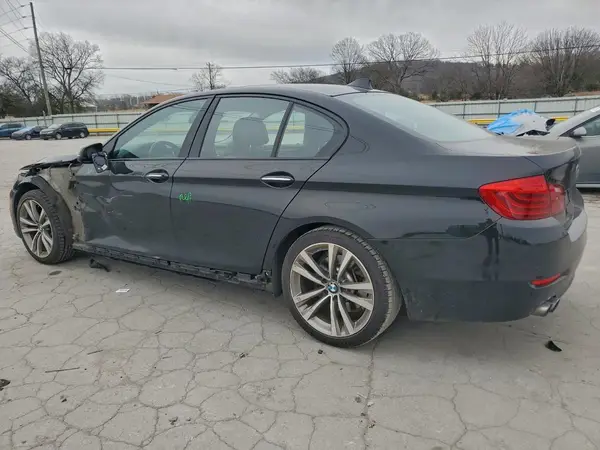 WBA5A5C59GG354718 2016 BMW 5ER - Image 2
