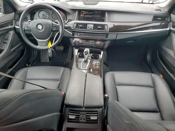 WBA5A5C59GG354718 2016 BMW 5ER - Image 8
