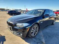 WBA5A5C59GG355061 2016 BMW 5ER